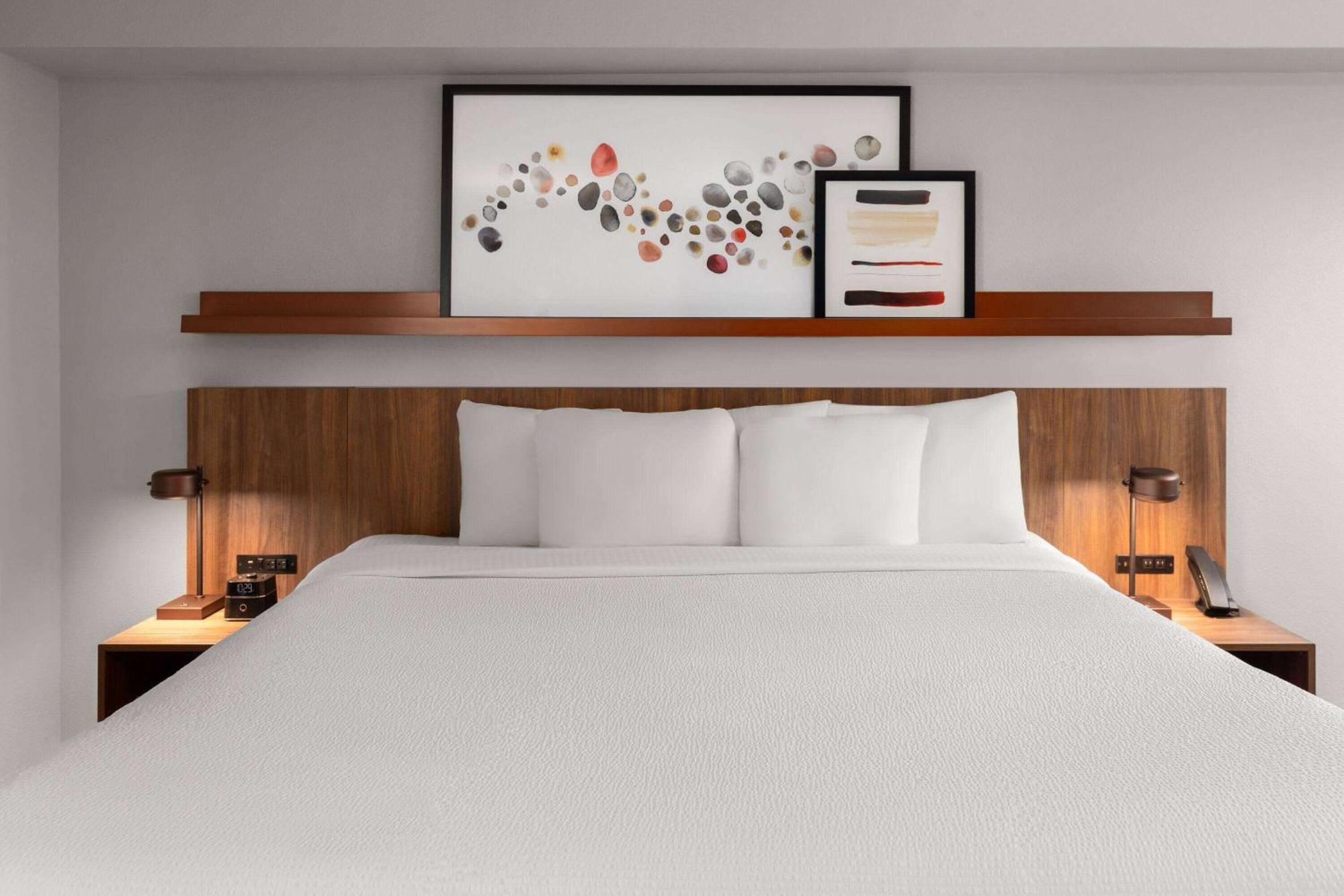 Hawthorn Extended Stay By Wyndham Knoxville Exterior photo