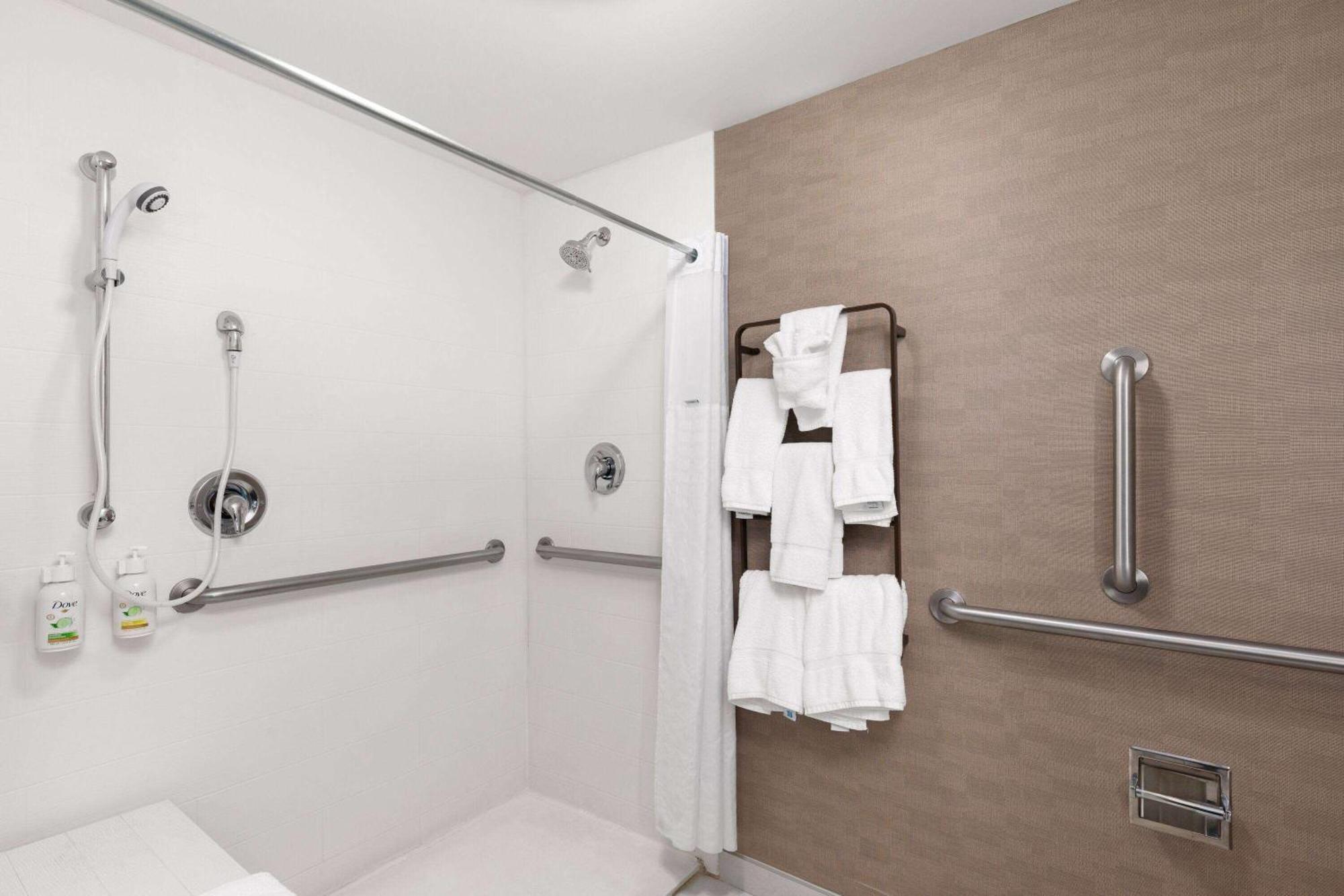 Hawthorn Extended Stay By Wyndham Knoxville Exterior photo